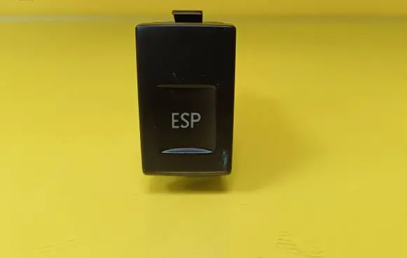 Volkswagen New Beetle ESP (stability program) switch 1C0927134
