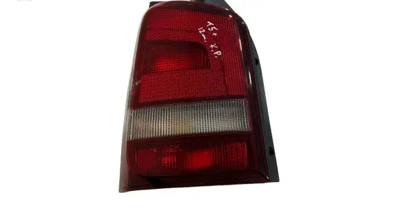 Volkswagen Transporter - Caravelle T5 Rear/tail lights 17347501