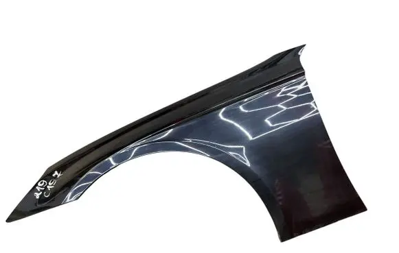 Mercedes-Benz CLS C219 Fender