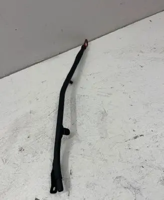 Oil level dip stick