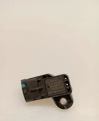 Opel Antara Air pressure sensor 55568176 0281006052