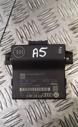 Audi A5 8T 8F Other control units/modules 8t0907468r
