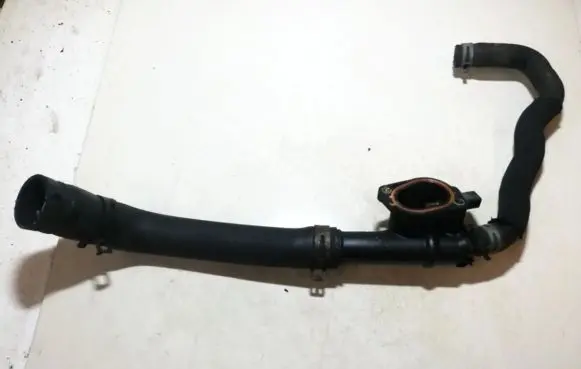 Dodge Journey Engine coolant pipe/hose 03g121132b