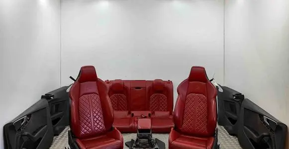 Audi A5 Interior set 8W6881106AD 8W2863305A
