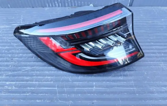 Renault Austral Rear/tail lights 265556446R