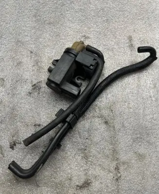 Volvo XC60 Turbo solenoid valve 31293964