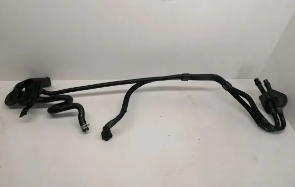 Volvo XC60 Engine coolant pipe/hose 31439483 32278431