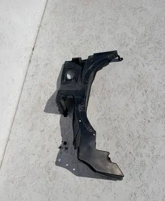 Toyota Corolla E210 E21 Front underbody cover/under tray 5762702160