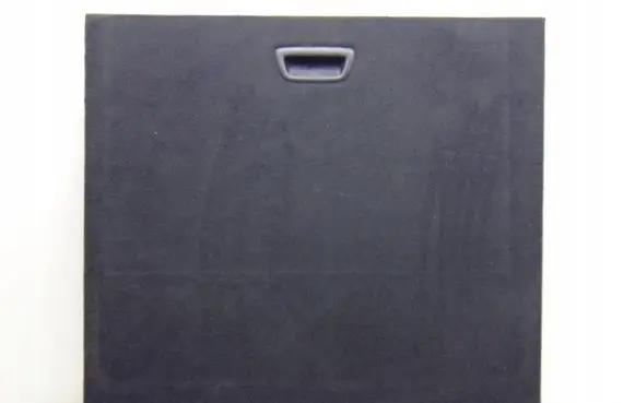 BMW 3 F30 F35 F31 Trunk/boot floor carpet liner 
