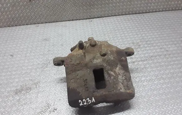 Honda Civic Front brake caliper