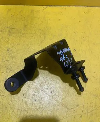 Volkswagen Polo ABS pump bracket 