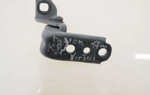 Ford Fusion II Front door upper hinge 22801