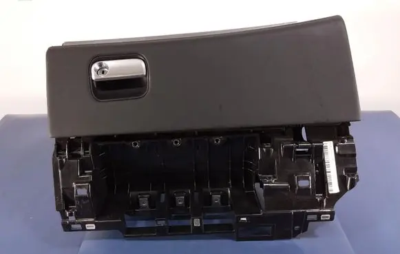 Porsche Panamera (970) Glove box 97055220409