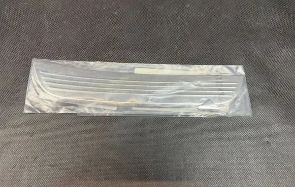 Mercedes-Benz E W213 Rear sill trim cover A2056800635