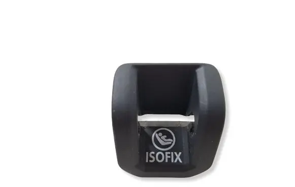 Audi Q7 4L ISOFIX cover 4L0887233B