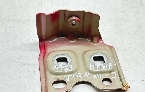 Mercedes-Benz A W177 Fender mounting bracket A1778802100