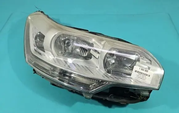 Citroen C5 Headlight/headlamp IMPRK1563553