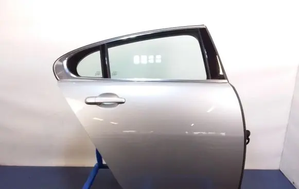 Jaguar XF X250 Rear door 
