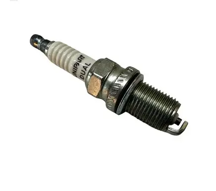 Mazda 323 Spark plug GSP6652