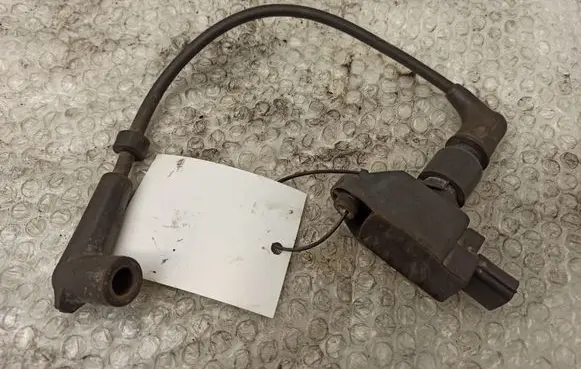 Mazda RX8 High voltage ignition coil N3H118100 1355 3Y27