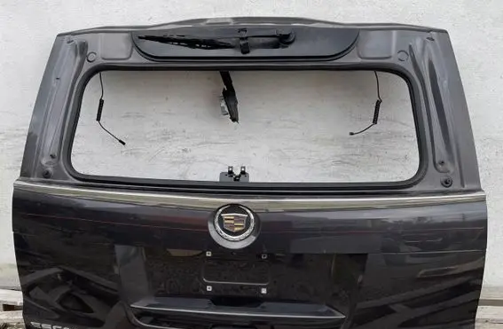 Cadillac Escalade IV Tailgate/trunk/boot lid 351455345345
