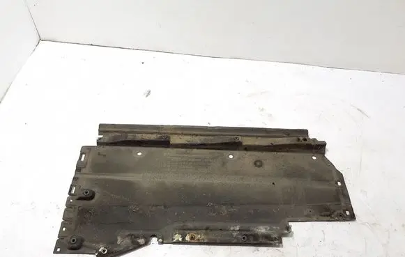 Audi A5 8T 8F Pickup box liner 8F0825207B