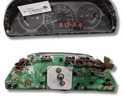 Fiat Siena Speedometer (instrument cluster) FORDSIENA