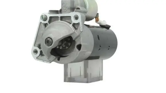 Volvo S40 Starter motor 1109310