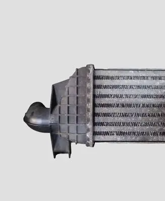 Volvo V50 Intercooler radiator