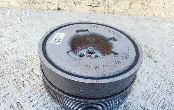 Mini One - Cooper F56 F55 Crankshaft pulley 2384185