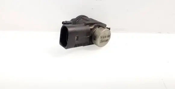 Volkswagen Caddy Turbo solenoid valve 1K0906283A