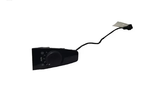 Citroen C4 Grand Picasso Climate control unit 9659796977 A53001000