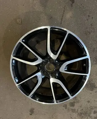 Mercedes-Benz GLC X253 C253 R21 alloy rim A2534012000