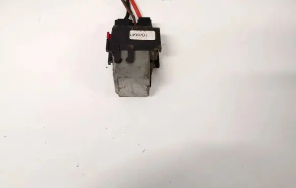 Mercedes-Benz CLC CL203 Other relay A0025422619 4RA00779307