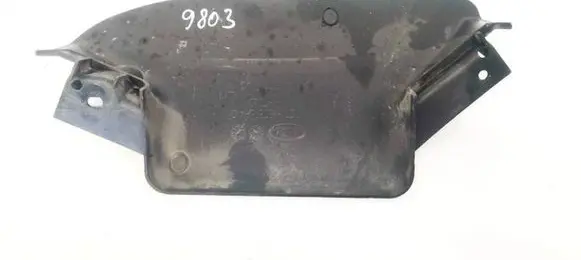 Ford Mondeo MK IV Other interior part 7S7118D395AD