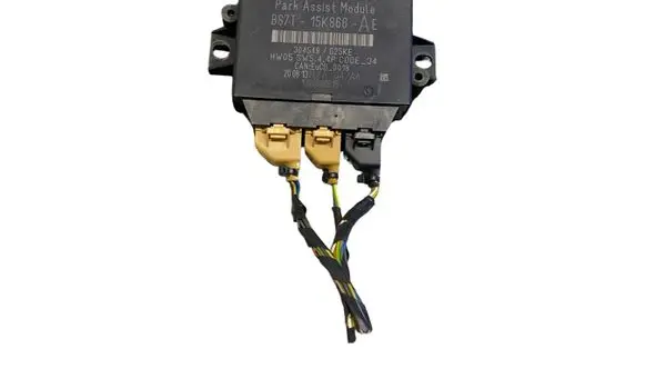 Ford S-MAX Parking PDC control unit/module BS7T15K866AE