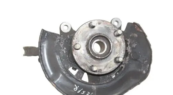 Toyota Verso-S Front wheel hub