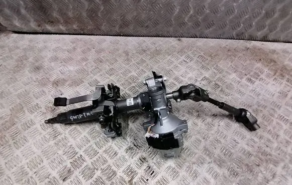 Suzuki Swift III Electric power steering pump 3139053R00 52R0 Q003TL5172