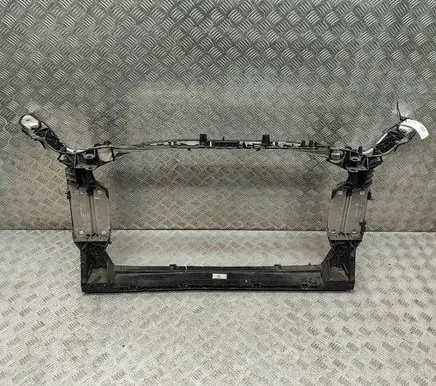Audi A6 S6 C8 4K Radiator support slam panel 4K0805594