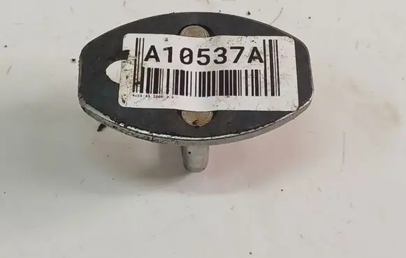 Audi A3 S3 8P Rear door lock loop/hook striker 