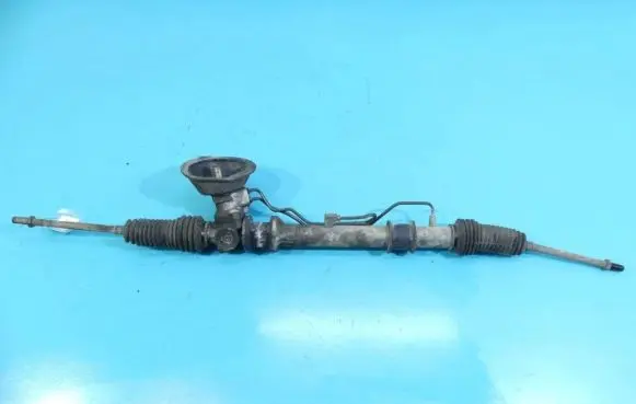Renault Megane I Steering rack IMPRK1136226