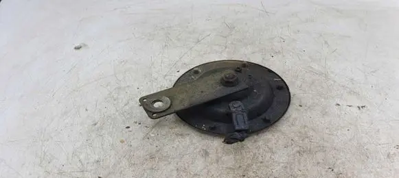 Nissan Patrol Y61 Horn signal NOCODE