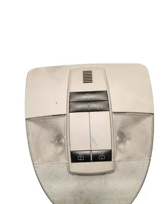 Mercedes-Benz A W169 Other interior light A1698208401