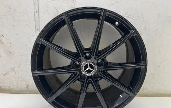 Mercedes-Benz EQE v295 R19 alloy rim A2954014000
