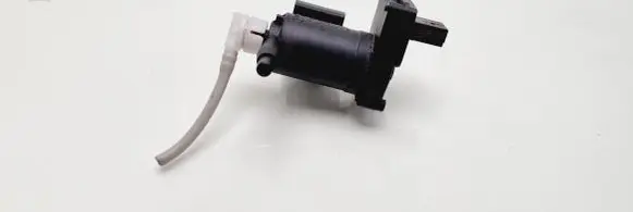 Mercedes-Benz C W203 Vacuum valve A2038000178