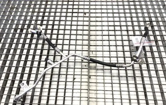 Jeep Compass Air conditioning (A/C) pipe/hose 00521518950