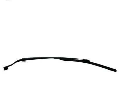Front wiper linkage