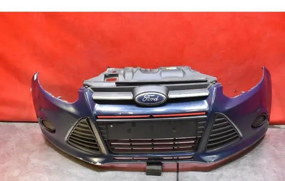 Ford Focus Front bumper 