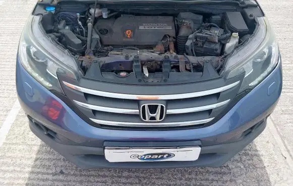 Honda CR-V Engine N22B4