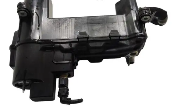 Citroen C4 III e-C4 Air conditioning (A/C) air dryer 9852854580